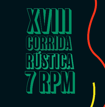 XVIII Corrida Rústica da PM acontece dia 15 de maio, incrições contiuam abertas