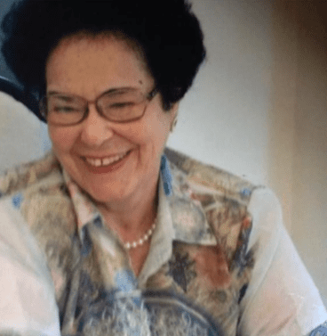 Morre Magda Vasconcelos Corgosinho
