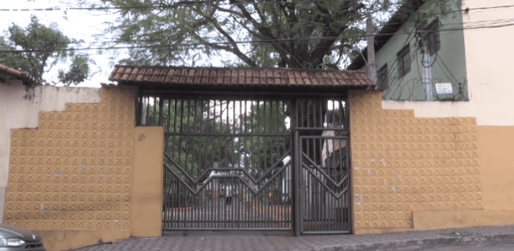 "O que acontecia na Vila Vicentina era uma coisa monstruosa. Os idosos eram amarrados, dopados e maltratados", disse denunciante
