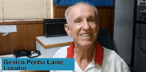 Familiares confirmam locais de vel&oacute;rio e sepultamento de G&ecirc;nico Penha Laine