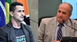 Irm&atilde;o do prefeito Gleidson e o l&iacute;der do governo assinam novo pedido de CPI, para investigar &oacute;rg&atilde;o da prefeitura