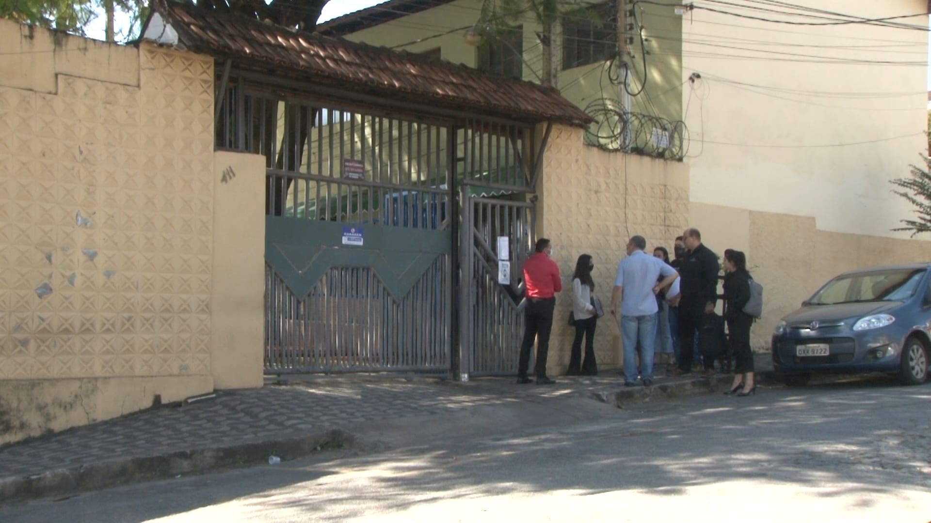 Idosos da Vila Vicentina são ouvidos pela Polícia Civil após denúncias de maus-tratos