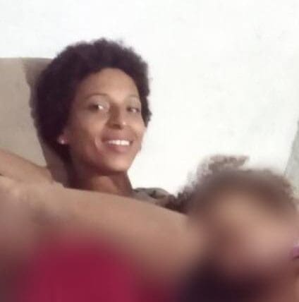 Morre mulher baleada no pescoço em Ermida