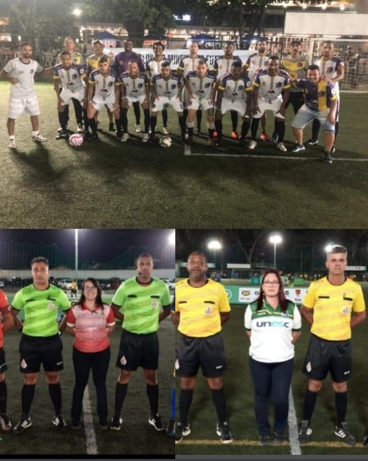 Tupã se despede do Campeonato Mineiro Fut 7 na primeira participação divinopolitana na competição