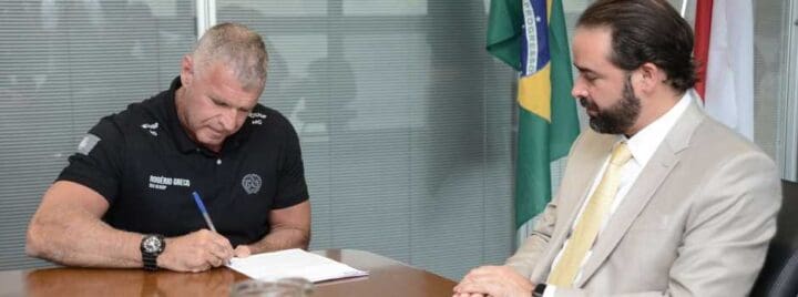 Sejusp e OAB unem forças para aprimorar parlatórios do sistema prisional mineiro