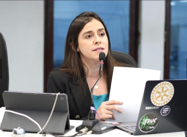 Lohanna Fran&ccedil;a