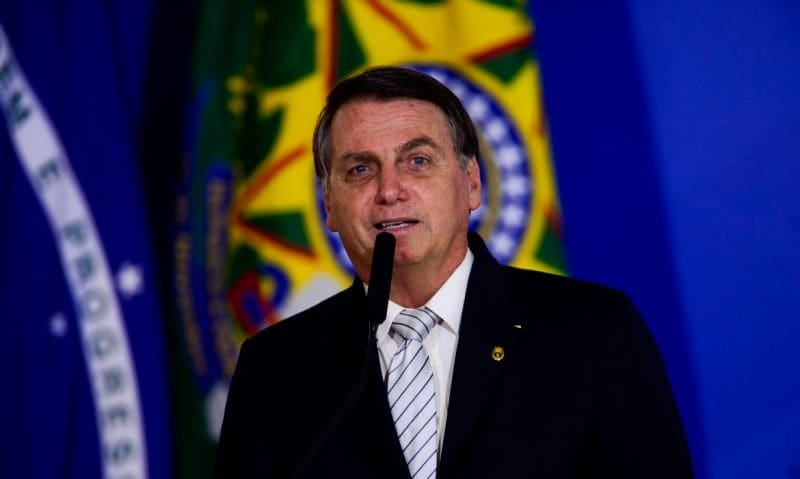 Bolsonaro deve visitar Divinópolis no dia 23 de setembro