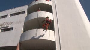 Corpo de Bombeiros fala sobre aumento de acidentes de trabalho na regi&atilde;o
