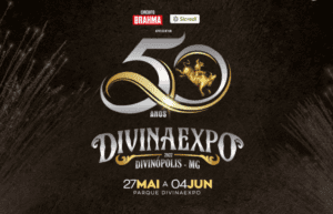 Primeira semana da Divinaexpo &eacute; dedicada ao Prato Rural