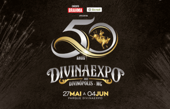 Primeira semana da Divinaexpo é dedicada ao Prato Rural