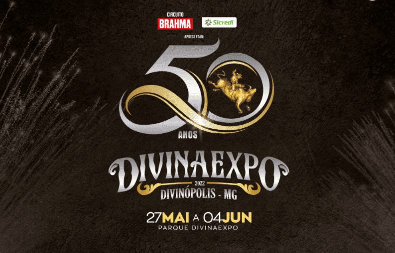 Primeira semana da Divinaexpo é dedicada ao Prato Rural