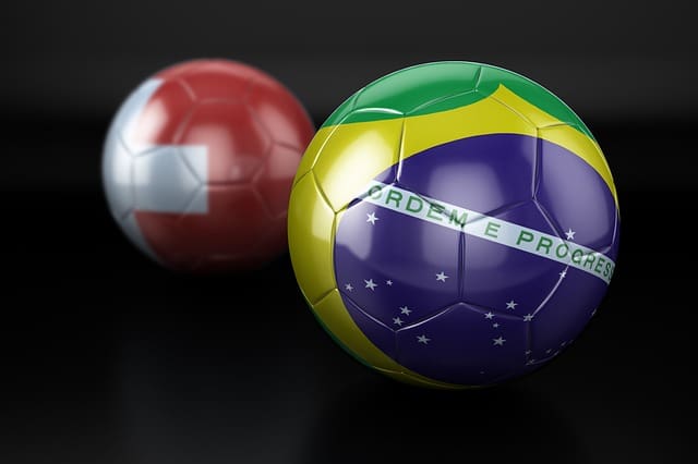Copa do Mundo do Catar 2022: O Brasil conhece seus adversários e a Minas FM vai acompanhar cada lance.