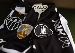 Galo: A primeira derrota ninguém esquece.
