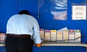 Divinópolis tem um ganhador da Milionária