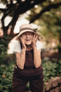 Rascunhos da Vida: O importante é arrancar sorrisos…