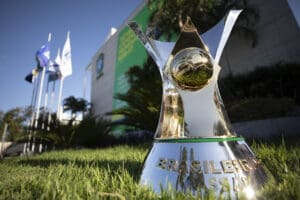 Confira tabela de classifica&ccedil;&atilde;o dos campeonatos da serie A e B 2022