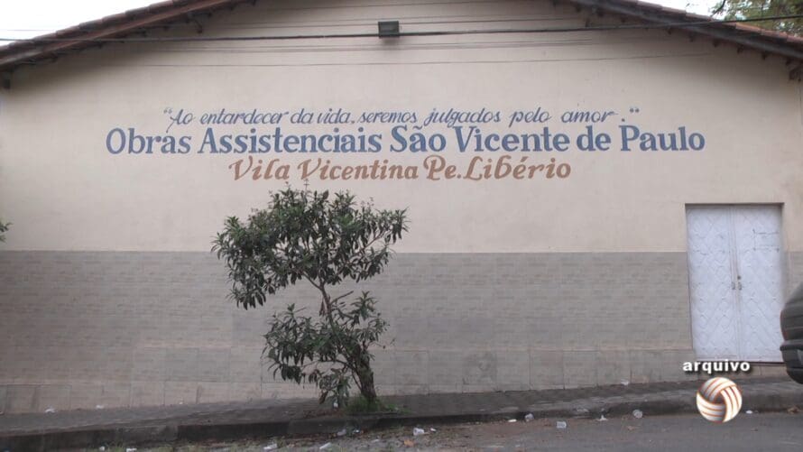 Nova diretoria da Vila Vicentina apresenta plano de reestruturação e pede apoio de doadores