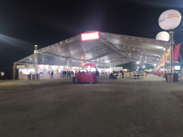 Além de entretenimento, a Divinaexpo gera empregos