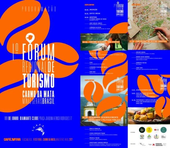Fórum Regional do Turismo