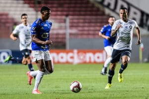 Cruzeiro quer passar da terceira fase da Copa do Brasil depois de 2 anos.