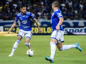 Cruzeiro vive seu melhor momento em 3 temporadas na s&eacute;rie B