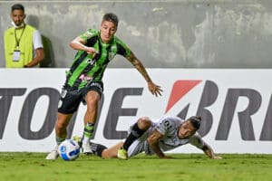 Am&eacute;rica ter&aacute; que fazer placar dif&iacute;cil de acontecer no Equador.