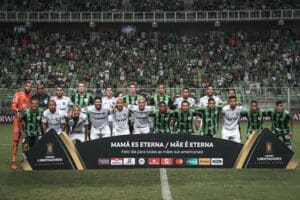 Atl&eacute;tico vence, mas ter&aacute; problemas para a sequencia dos jogos.