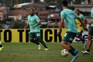 Am&eacute;rica pode ter estreia no cl&aacute;ssico.