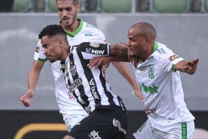 Ap&oacute;s segunda derrota na temporada, El Turco est&aacute; pressionado e assume a culpa pela derrota.