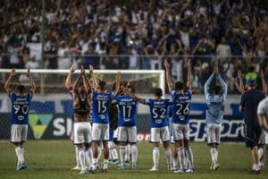 Cruzeiro dispensou quase 2 times para se refor&ccedil;ar em 2023