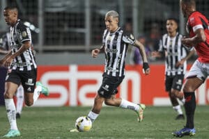Blog do Leo Lasmar – Atlético vai retomando o caminho…