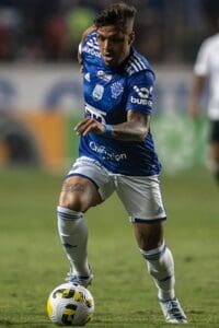 Caso Daniel Jr. continua sem desfecho no Cruzeiro
