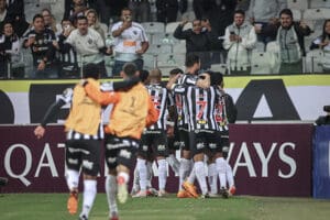 Blog do Leo Lasmar – Atlético começa a reencontrar futebol…