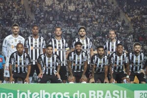 El Turco avalia como positiva a rodagem do elenco contra o Brasiliense.
