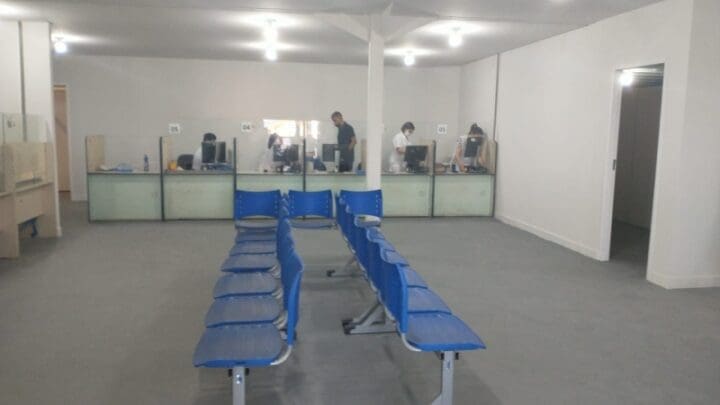 Nova sede da Farmácia Central é inaugurada