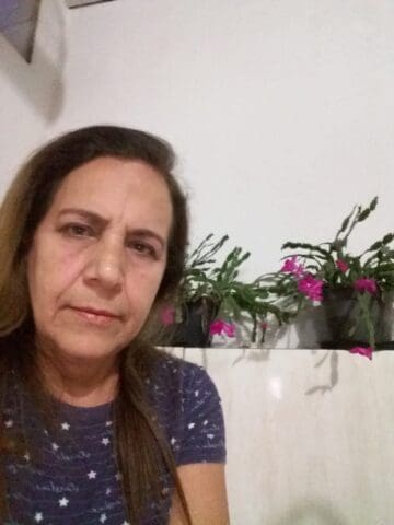 Moradora de Divin&oacute;polis que sofre de aneurisma cerebral n&atilde;o consegue fazer a cirurgia