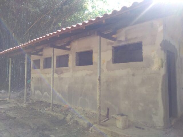 Prefeitura d&aacute; continuidade &agrave;s obras no Parque da Ilha