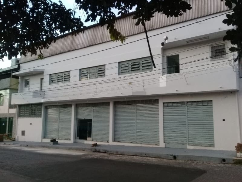 Nova sede da Farmácia Central é inaugurada