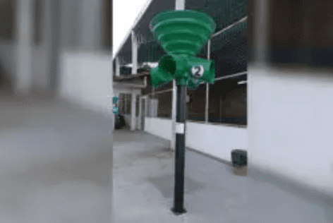 Secretária repete fala do Prefeito e disse que não compraria Play Ball para a filha