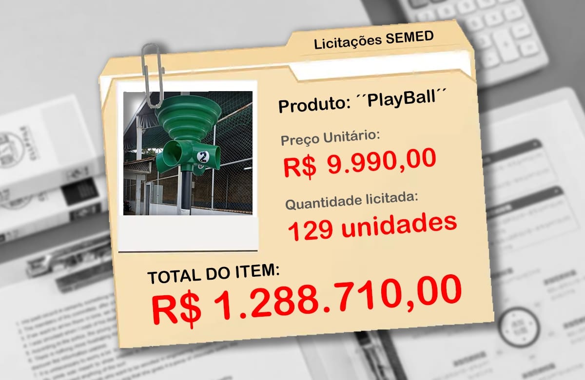 Minist&eacute;rio P&uacute;blico ir&aacute; esperar conclus&atilde;o de CPI da Educa&ccedil;&atilde;o para agir
