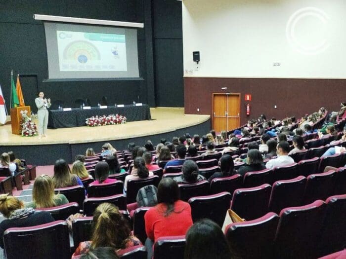 CSSJD reúne vários representantes da Atenção Primária da região no 1º Encontro da Saúde