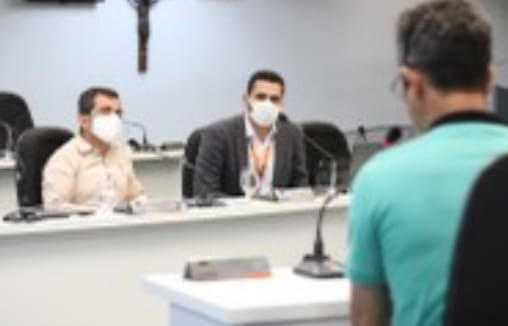 Prefeitura apresenta LDO em Audiência Pública nesta segunda-feira (9)