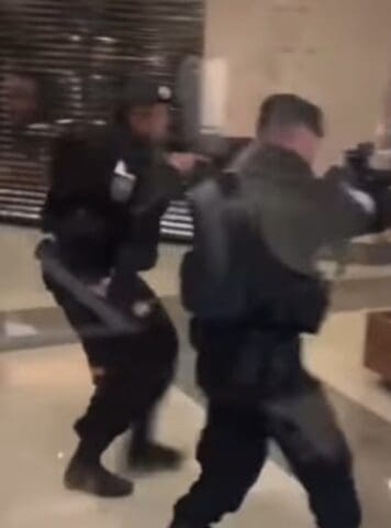 BH Shopping: nove pessoas teriam participado de assalto a joalheria