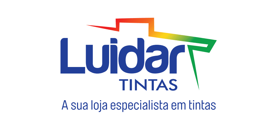 A Luidar Tintas está com novidades para o próximo mês de junho
