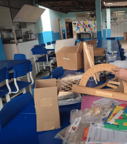 Prefeitura deveria ter cancelado compras quando houve suspeita de irregularidade, afirma especialista