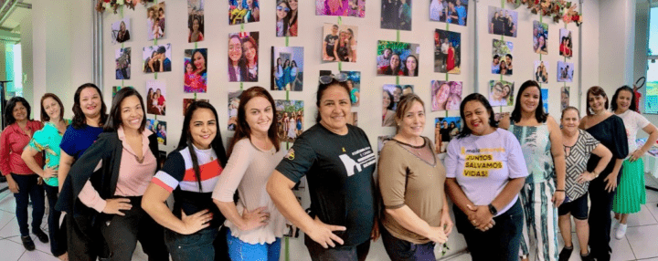Inaugurada exposi&ccedil;&atilde;o &ldquo;M&atilde;es Not&aacute;veis na Literatura&rdquo;