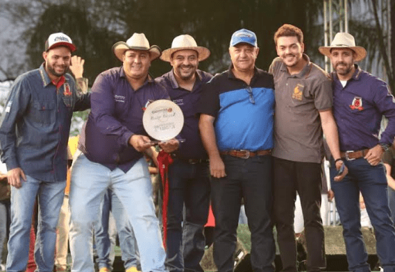 Prato Rural: Saiba mais detalhes sobre o grande vencedor