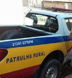 Desfile de 1º de junho contará com participação inédita de 14 patrulhas rurais