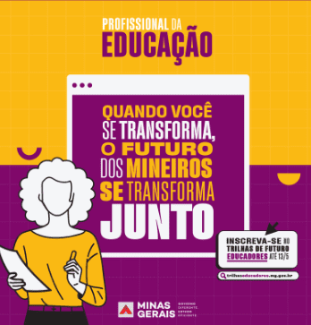 Inscri&ccedil;&otilde;es abertas para 40 mil vagas gratuitas em cursos de p&oacute;s-gradua&ccedil;&atilde;o do Trilhas de Futuro - Educadores