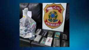 MPMG em Uberl&acirc;ndia recomenda que com&eacute;rcio suspenda a importa&ccedil;&atilde;o, venda e propaganda de cigarros eletr&ocirc;nicos